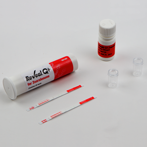 REVEAL Q+ PARA ZEARALENONA