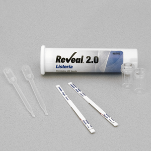 REVEAL 2.0 FOR LISTERIA