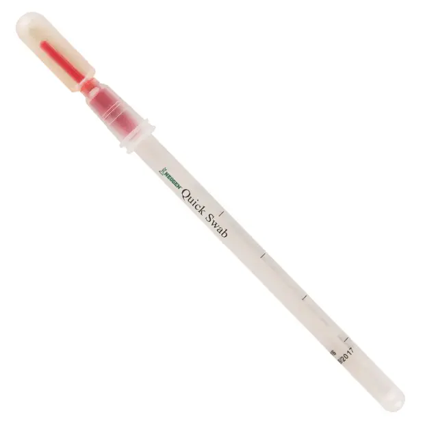 6433 QUICK SWAB 250/CS
