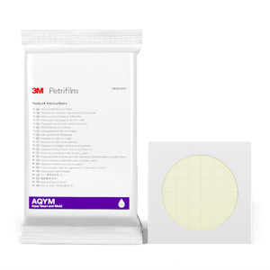 6477  PETRIFILM  RAPID  YEAST        MOLD  PLATE,25/PCH,  2