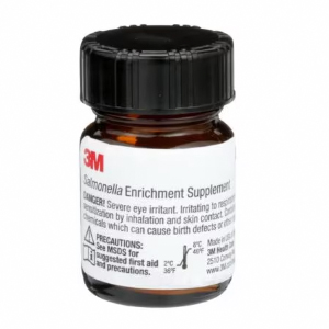 SESUP001 3M SALMONELLA 1G