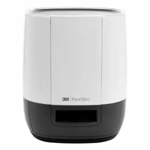 LECTOR DE PLACAS PETRIFILM 3M