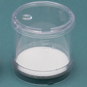 CAJA NEOGEN FILTER, WHITE / 50 unds)