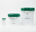 Medios de Cultivo